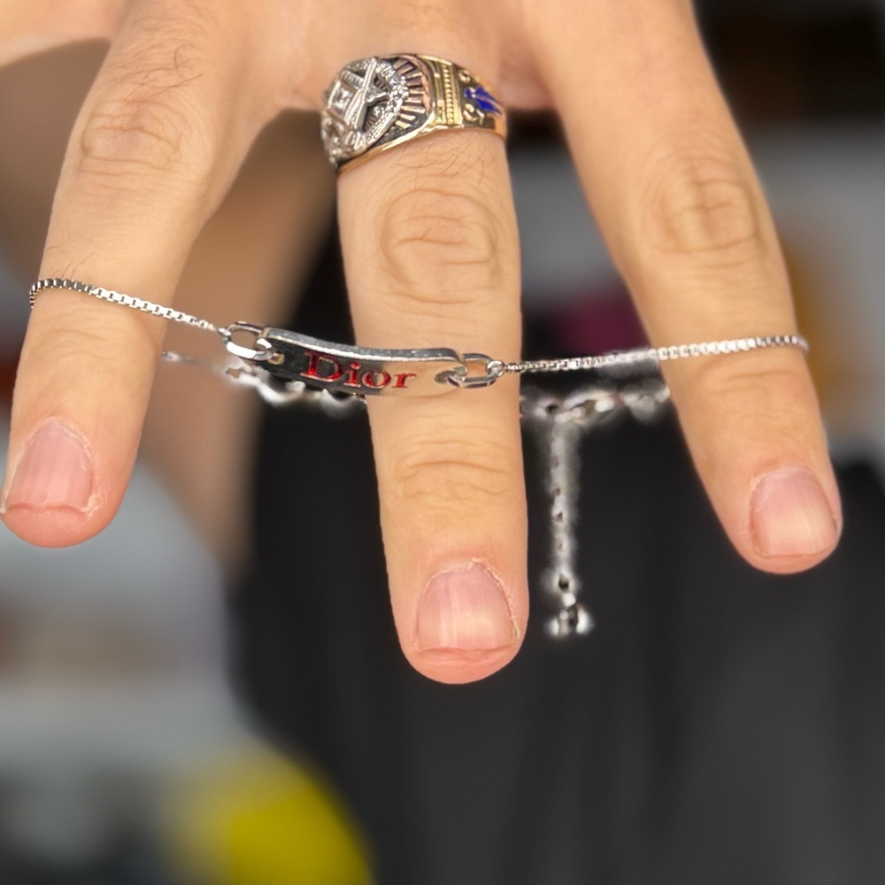 DIOR BRACELET
